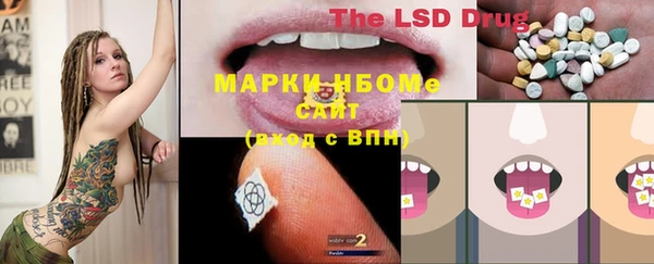 бошки Осташков